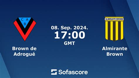 brown de adrogue standings|Brown de Adrogué live score, schedule & player stats .